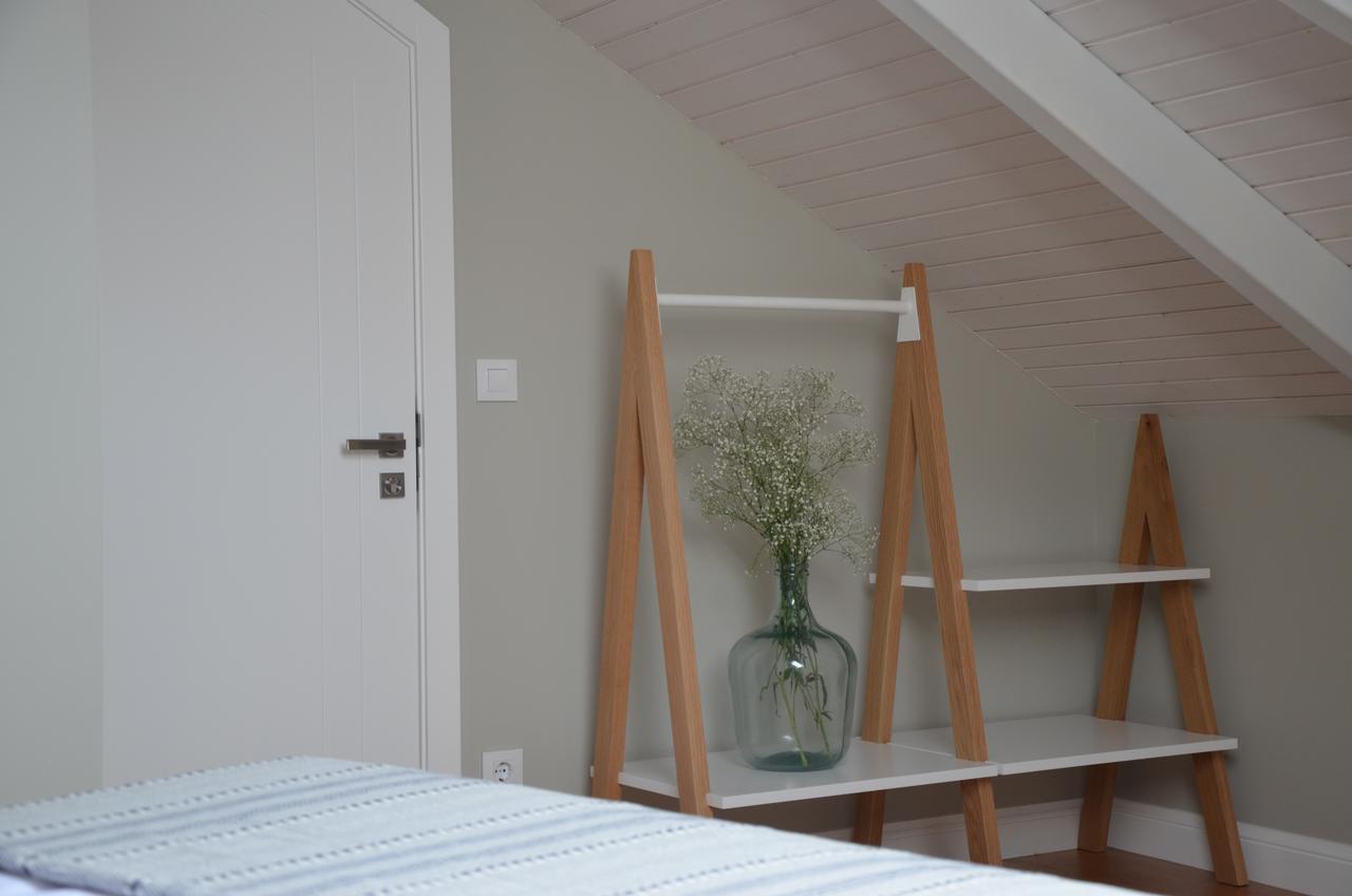 A Casa Dos Nores Charming House 坎加斯德穆拉索 外观 照片