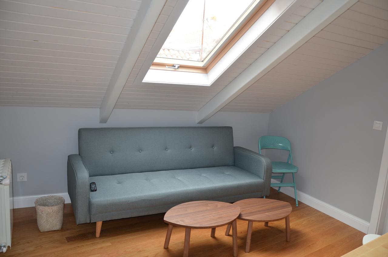 A Casa Dos Nores Charming House 坎加斯德穆拉索 外观 照片