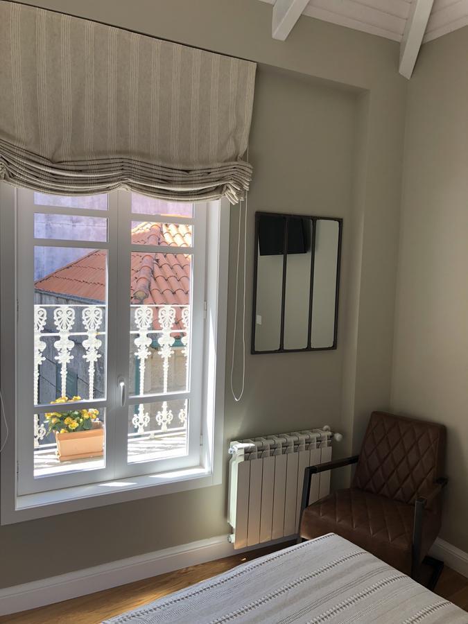 A Casa Dos Nores Charming House 坎加斯德穆拉索 外观 照片