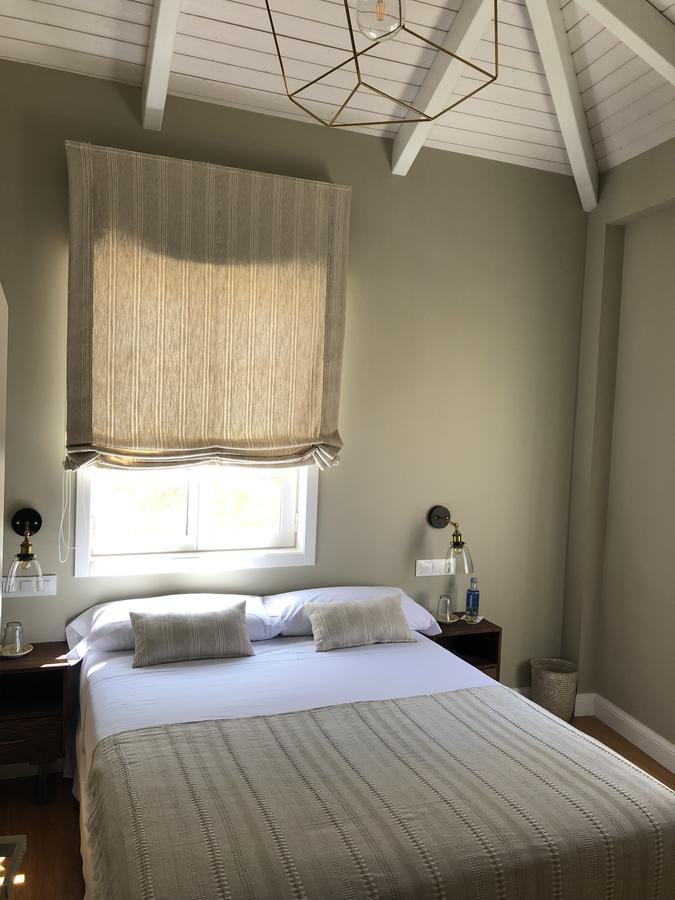 A Casa Dos Nores Charming House 坎加斯德穆拉索 外观 照片